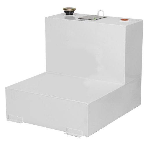 TEQ715-Steel Fuel Transfer Tank