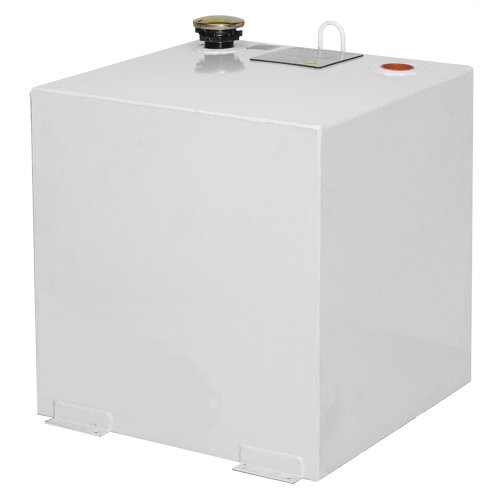 TEQ718-Steel Fuel Transfer Tank