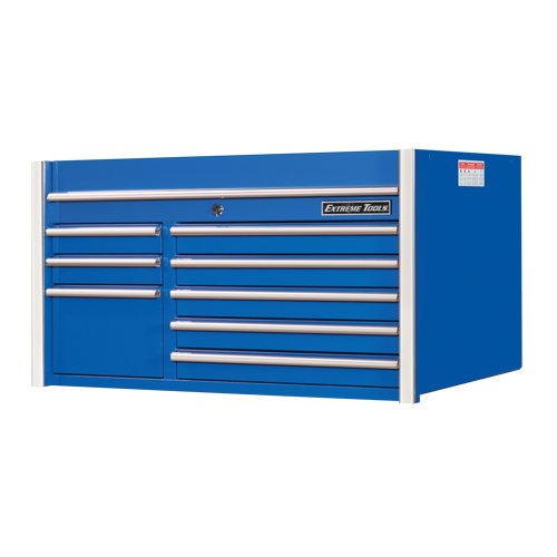 TEQ762-RX Series Tool Chest