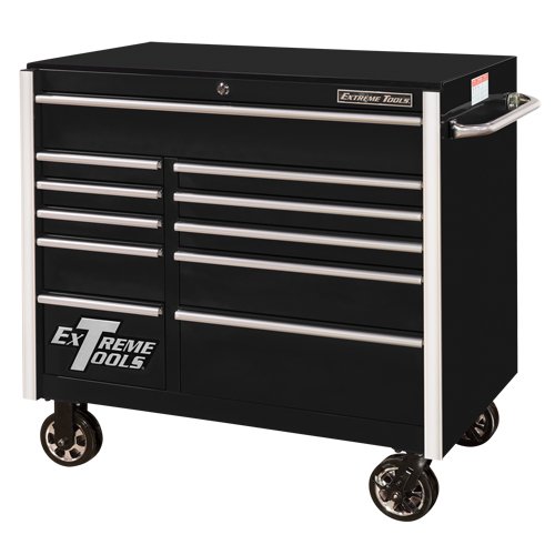 TEQ763-RX Series Rolling Tool Cabinet