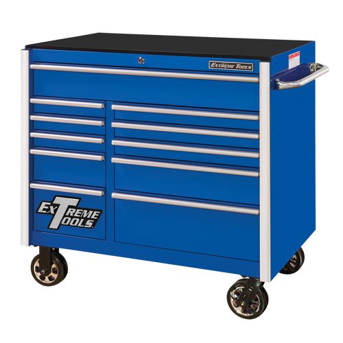 TEQ764-RX Series Rolling Tool Cabinet