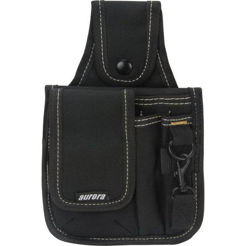 TER026-Multi-Pocket Phone & Tool Holder