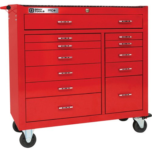 TER028-PRO+ Series Roller Cabinet