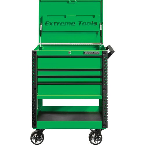 TER032-EX Deluxe Series Tool Cart