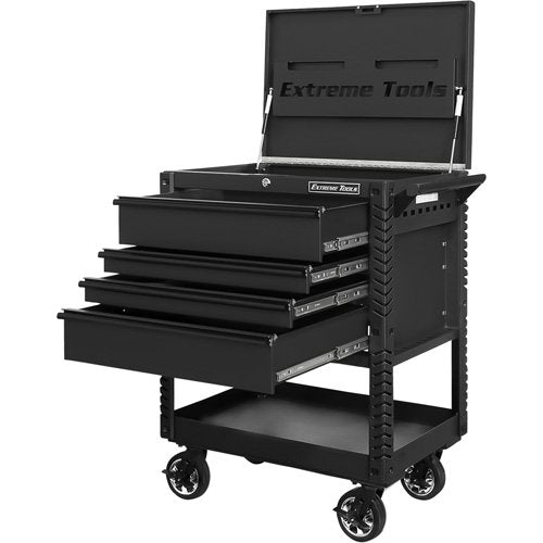 TER033-EX Deluxe Series Tool Cart
