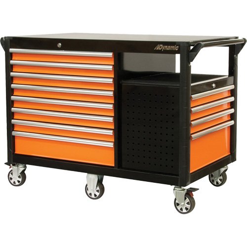 TER036-Industrial Cart