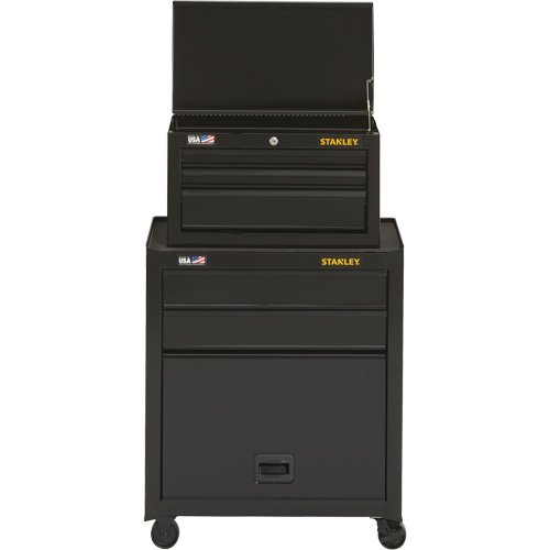 TER044-100 Series Tool Chest & Cabinet