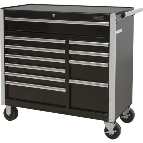 TER067-Industrial Tool Cart