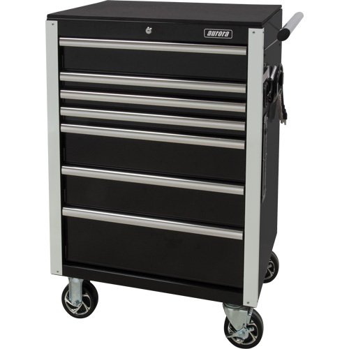 TER069-Heavy-Duty Tool Cart
