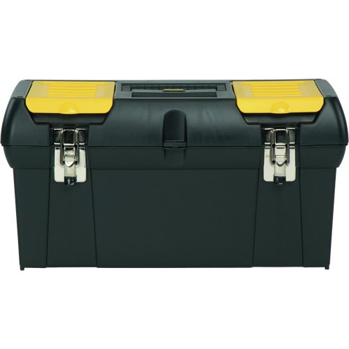 TER081-2000 Series Tool Box with Tray