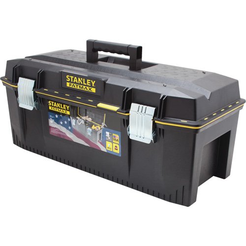 TER082-FatMax® Structural Foam Tool Box