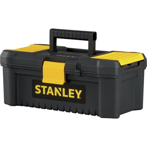 TER083-Essential® Tool Box with Tray