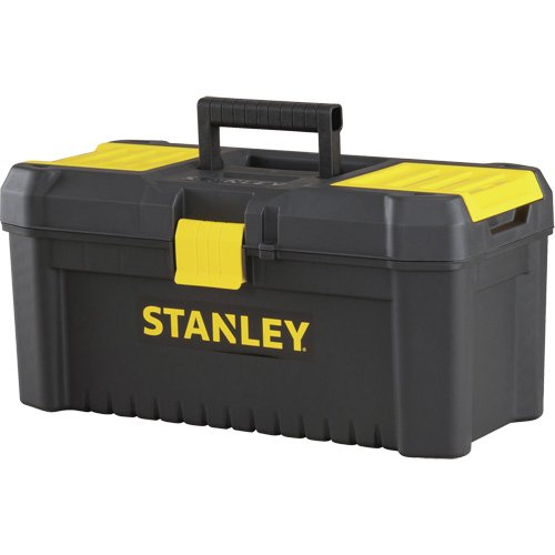 TER084-Essential® Tool Box with Tray