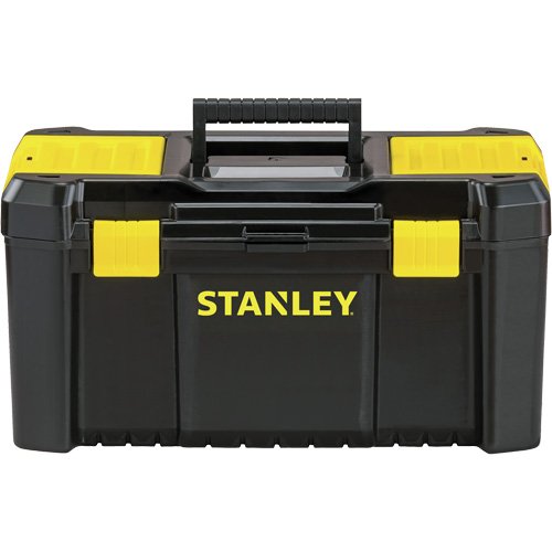 TER086-Essential® Tool Box with Tray