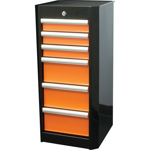 TER109 - Side Rider Tool Drawer