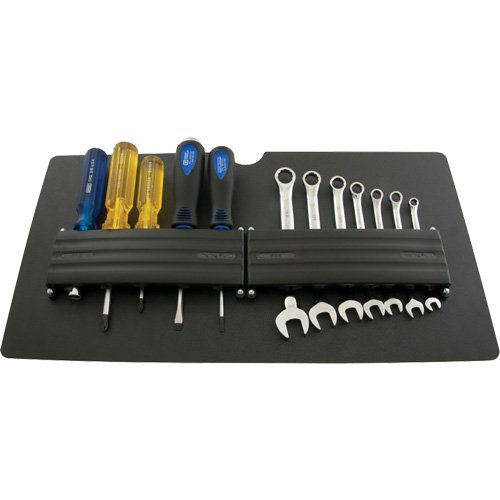 TER137-Drawer Tool Low Panel for Mobile Tool Chest