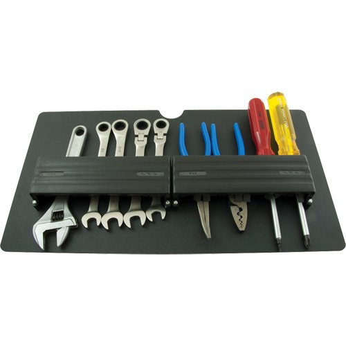 TER139-Drawer Tool Tall Panel for Mobile Tool Chest