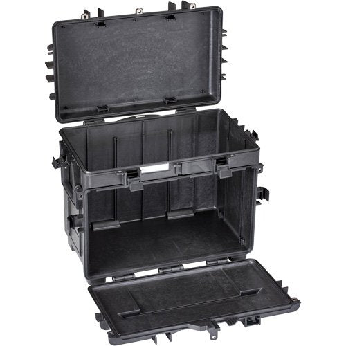 TER160-Military Mobile Tool Chest With Drawers