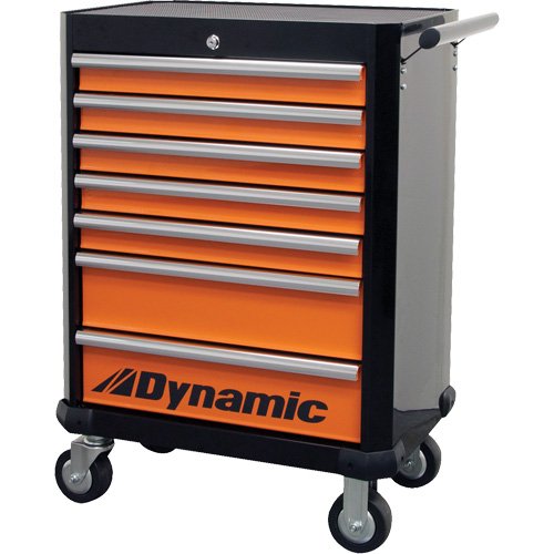 TER176-Roller Cabinet