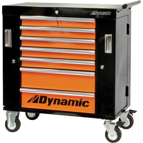 TER178-Roller Cabinet