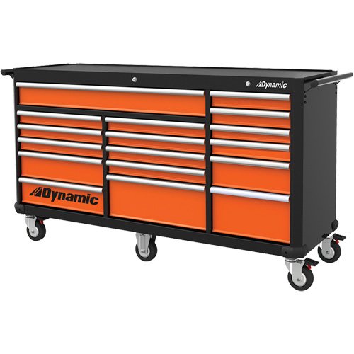 TER181-Roller Cabinet