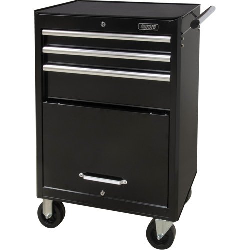 TER216-Industrial Tool Cart