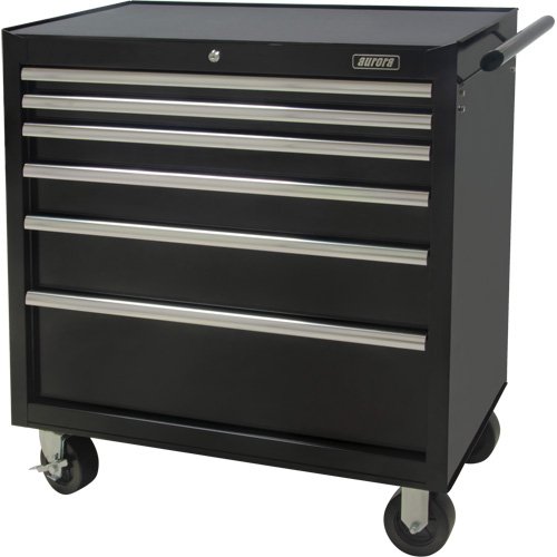TER217-Industrial Tool Cart