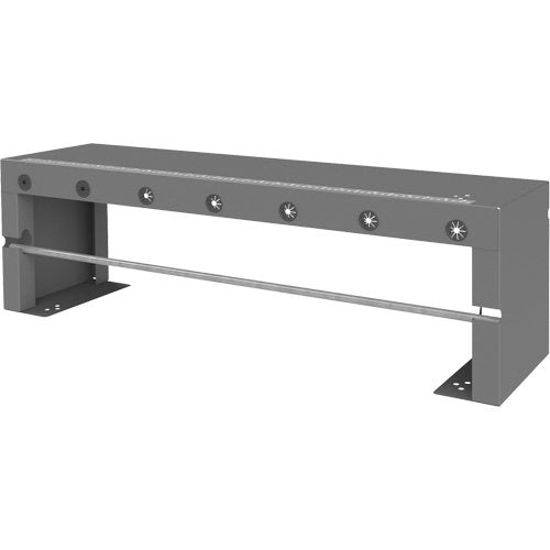 TER223-Wire Spool Rack for Bins & Drawers