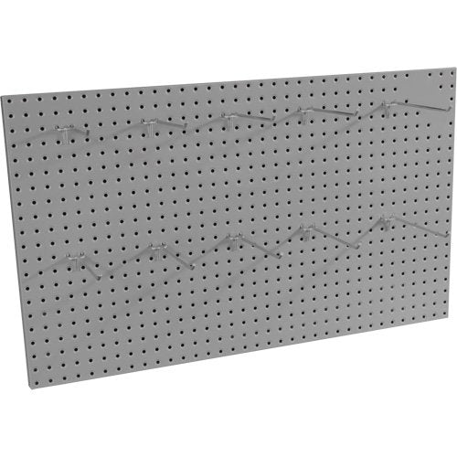 TER224-Pegboard Panel