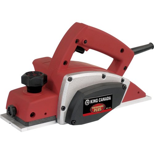 TEX053-Portable Planer Kit