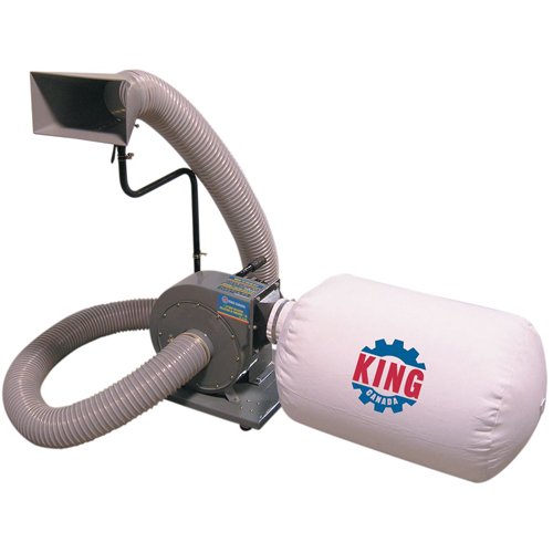 TEX134-Portable Dust Collectors