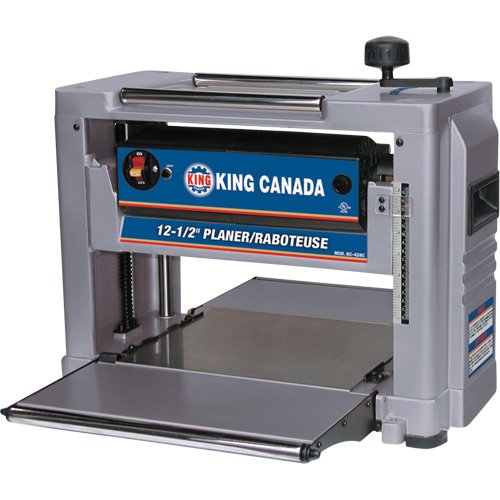TEX146-Portable Planer