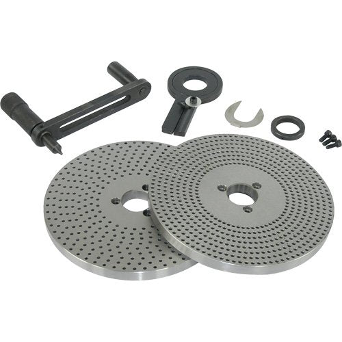TEX155-Dividing Plate for Rotary Table