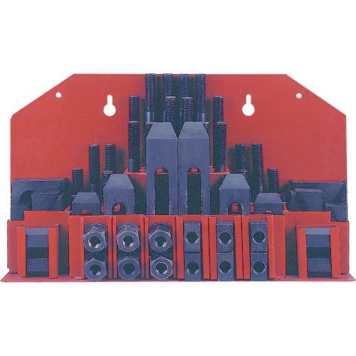 TEX160-52-Pc. Clamping Kits