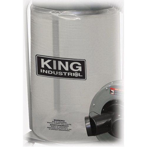 TEX173-Dust Collector Bags