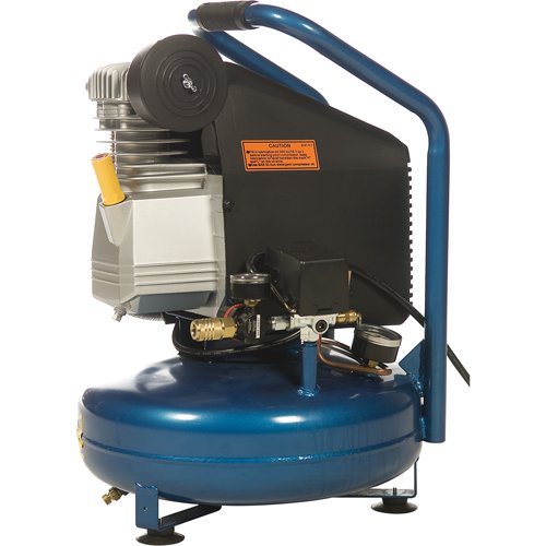 TFA008-Portable Contractor Series Compressors - Oil Lube, Direct Drive