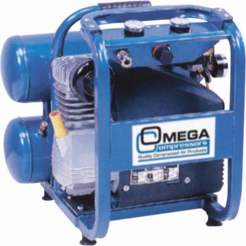 TFA012-Contractor Series Air Compressors