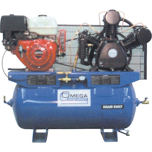 TFA106-Industrial Series Air Compressors - Engine Compressors