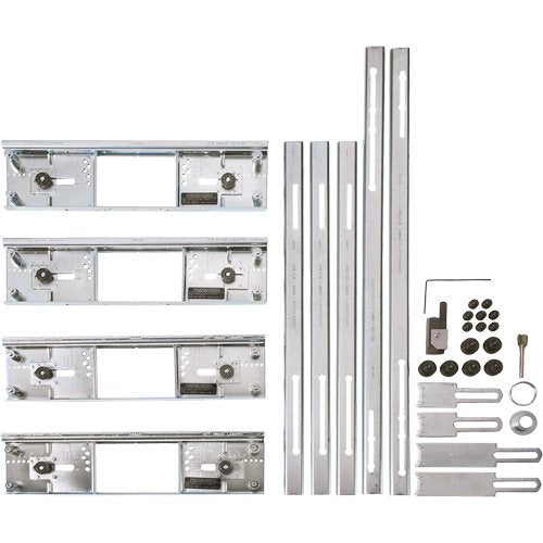 TFA684-Hinge Butt Template Kit