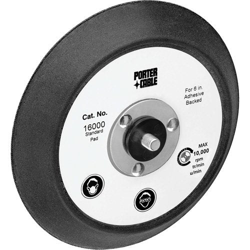 TFC441-Standard Adhesive Backed ROS Replacement Pad