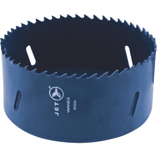 TFW184 - Vari-Pitch Holesaw