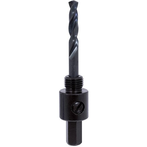 TFW187 - Tri-Sided Holesaw Arbor