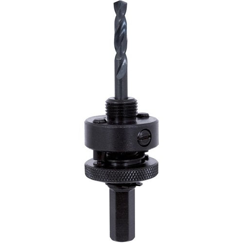 TFW190 - M45P Hex Holesaw Arbor