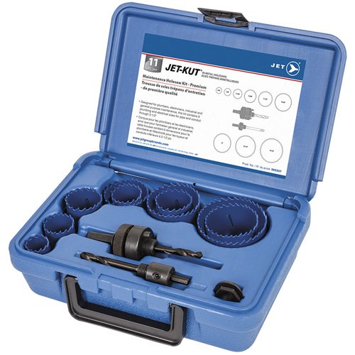 TFW198 - Maintenance Holesaw Kit