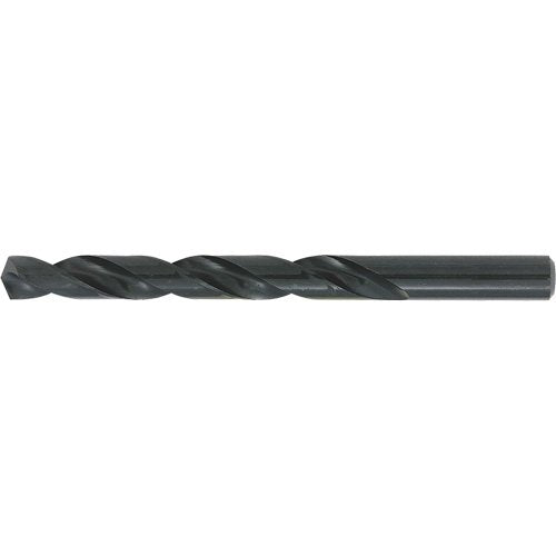 TFW288 - JET-KUT Black Oxide Jobber Drill Bit