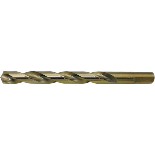 TFW312 - Gold Super Premium Jobber Drill Bit