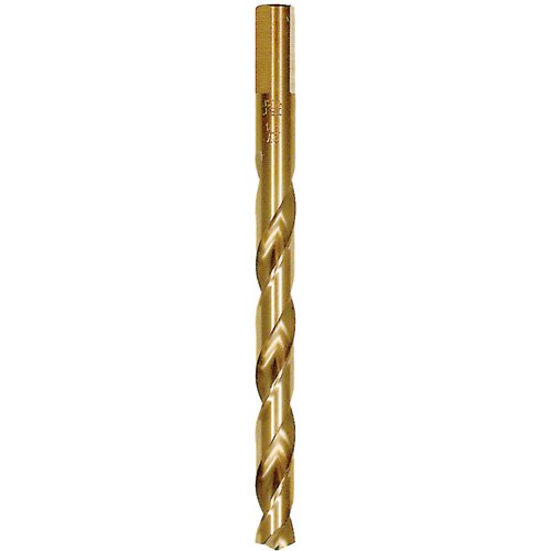 TFW318 - JET-KUT® Gold Super Premium M2 H.S.S. Jobber Drill Bit