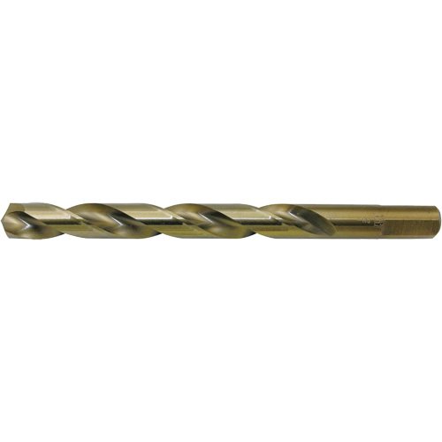 TFW319 - JET-KUT® Gold Super Premium M2 Jobber Drill Bit
