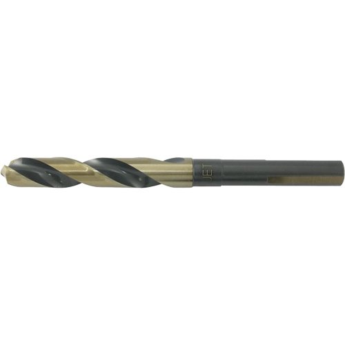 TFW325 - JET-KUT® Gold Super Premium M2 Prentice Drill Bit