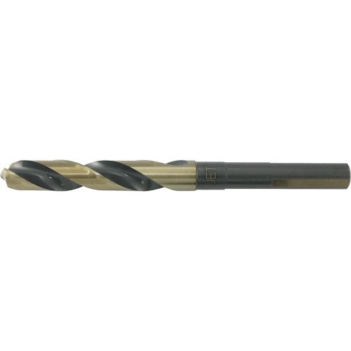 TFW322 - Gold Super Premium M2 Prentice Drill Bit
